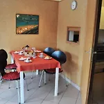 Sonniges Hinter Dem Deich By Interhome Semesterbostad Duhnen
