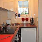 Sonniges Hinter Dem Deich By Interhome * Duhnen