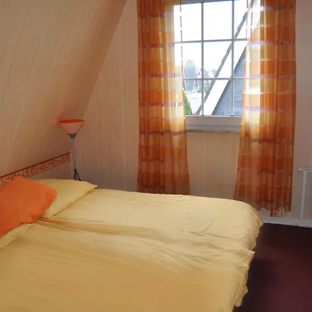 Hébergement de vacances Sonniges Hinter Dem Deich By Interhome