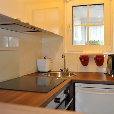 Sonniges Hinter Dem Deich By Interhome *