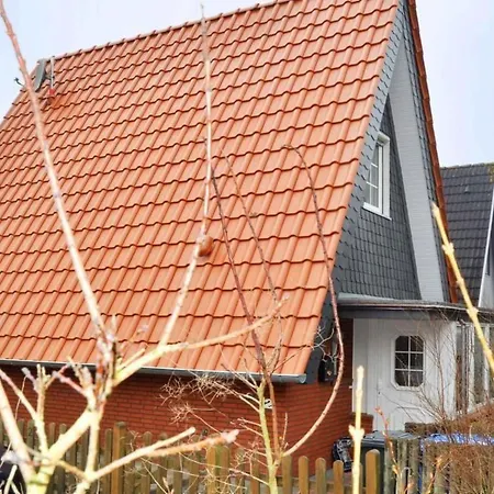 Sonniges Hinter Dem Deich By Interhome Hébergement de vacances
