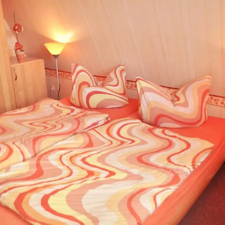 Sonniges Hinter Dem Deich By Interhome