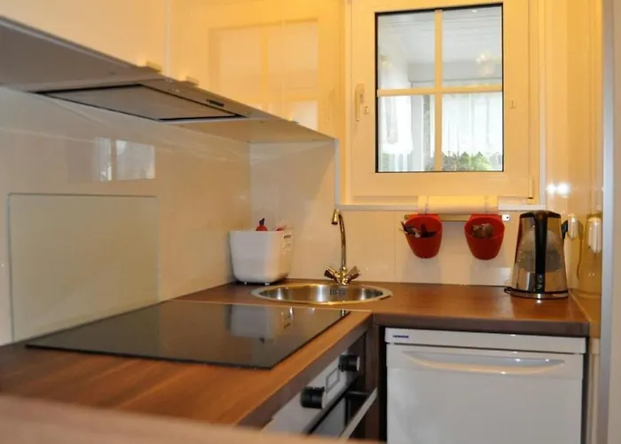 Sonniges Hinter Dem Deich By Interhome *