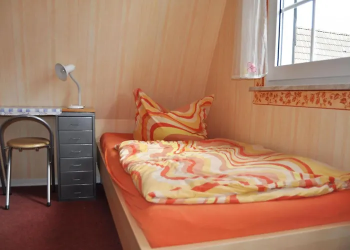 Sonniges Hinter Dem Deich By Interhome Hébergement de vacances *